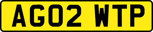AG02WTP