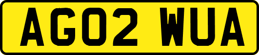 AG02WUA