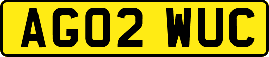 AG02WUC