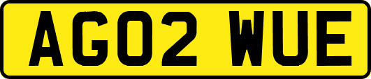 AG02WUE