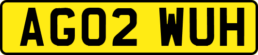 AG02WUH