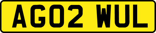 AG02WUL
