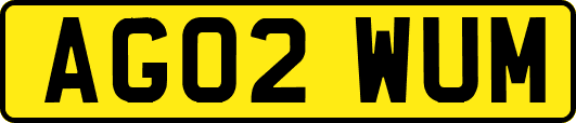 AG02WUM