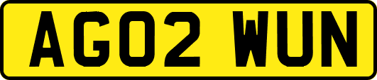 AG02WUN