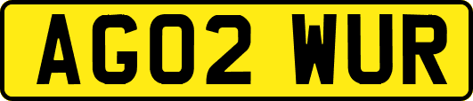 AG02WUR