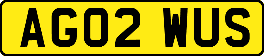 AG02WUS