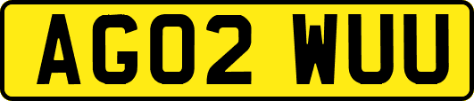 AG02WUU