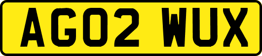 AG02WUX