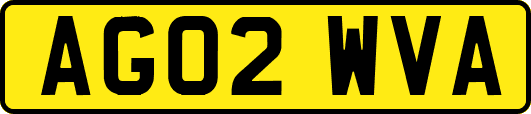 AG02WVA