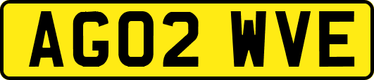 AG02WVE