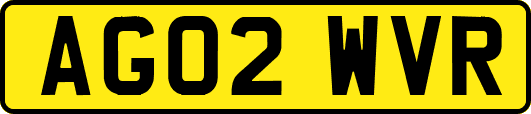 AG02WVR