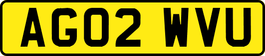 AG02WVU