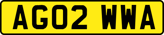 AG02WWA