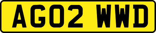 AG02WWD