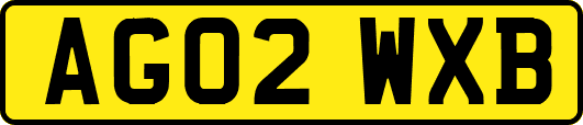 AG02WXB