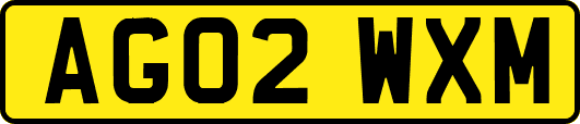 AG02WXM