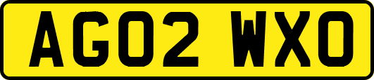 AG02WXO