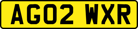 AG02WXR