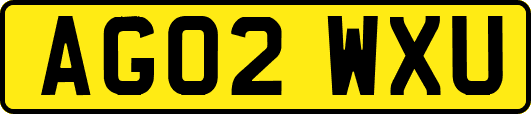 AG02WXU