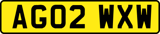 AG02WXW