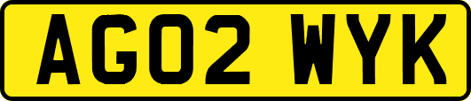AG02WYK