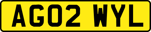AG02WYL