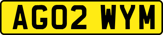 AG02WYM