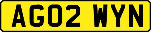 AG02WYN