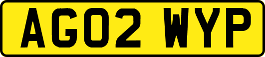 AG02WYP