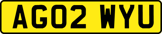 AG02WYU