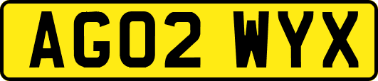 AG02WYX