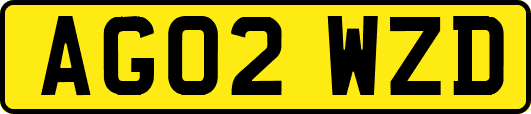 AG02WZD