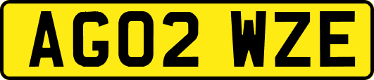 AG02WZE