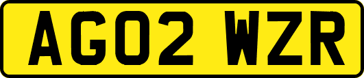 AG02WZR