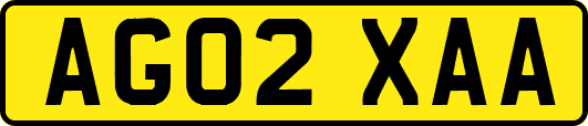 AG02XAA