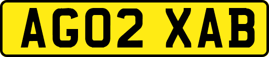 AG02XAB