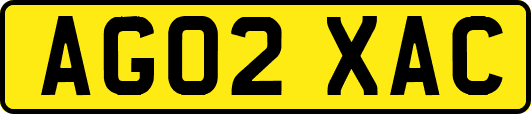AG02XAC