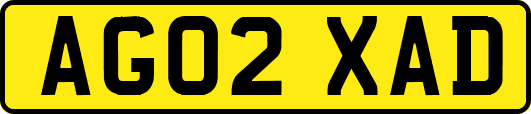 AG02XAD