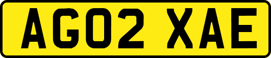 AG02XAE