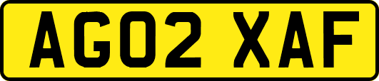 AG02XAF