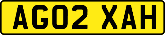 AG02XAH