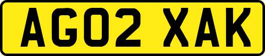 AG02XAK