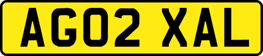 AG02XAL
