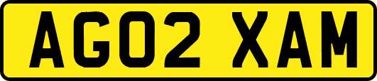 AG02XAM