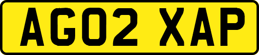 AG02XAP