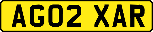 AG02XAR