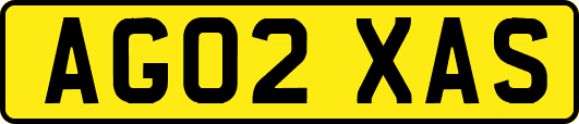 AG02XAS