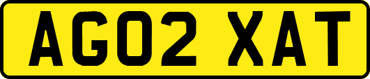 AG02XAT
