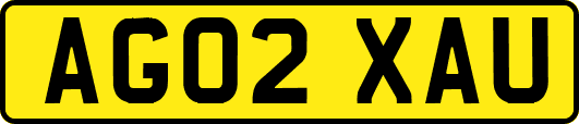 AG02XAU
