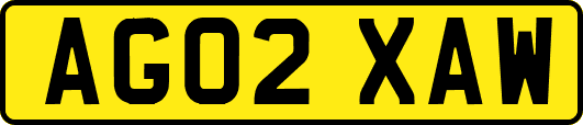 AG02XAW